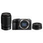 NIKON Z30 + 16-50 DX + 50-250 DX