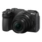 NIKON Z30 + 16-50 DX VLOGGER KIT