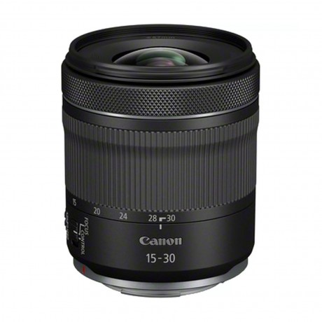 CANON RF 15-30 F/4.5-6.3 IS STM