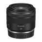 CANON RF 24 F/1.8 MACRO IS STM