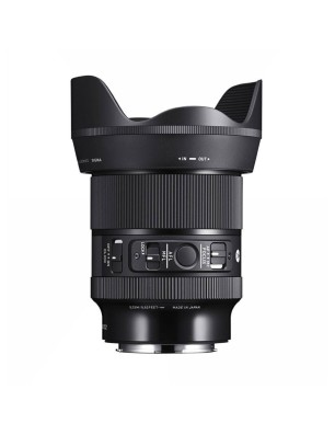 SIGMA 24 F/1.4 DG DN ART SONY FE