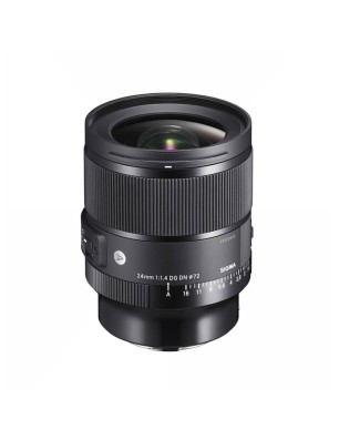 SIGMA 24 F/1.4 DG DN ART L-MOUNT