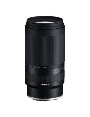 TAMRON 70-300 F/4.5-6.3 DI III RXD NIKON Z
