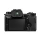 FUJIFILM X-H2 + XF 16-80/4