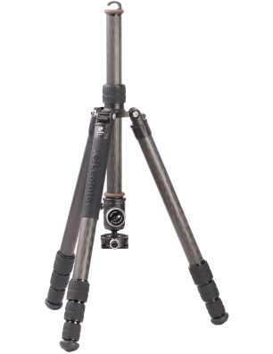 LEOFOTO URBAN TREPIED CARBONE SC-284CT+ROTULE XB-32