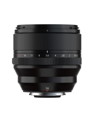 FUJIFILM XF 56/1,2 R WR