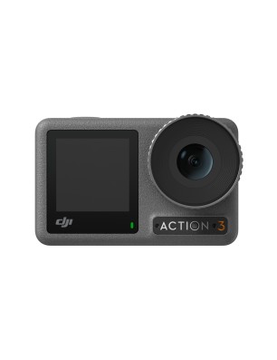 DJI OSMO ACTION 3 STANDARD COMBO