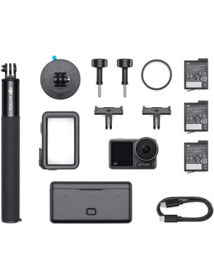 DJI OSMO ACTION 3 ADVENTURE COMBO