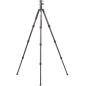 LEOFOTO URBAN TREPIED CARBONE SC-284CT+ROTULE XB-32