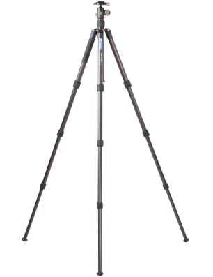 LEOFOTO URBAN TREPIED CARBONE SC-284CT+ROTULE XB-32