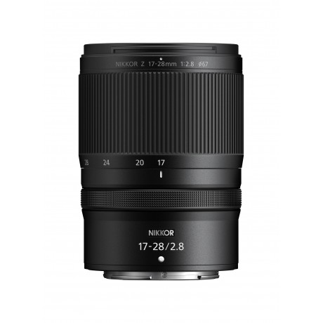 NIKON Z 17-28 F/2.8 S