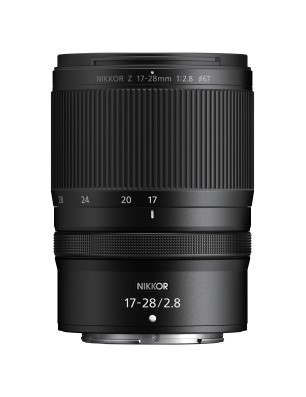 NIKON Z 17-28 F/2.8 S