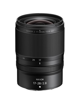 NIKON Z 17-28 F/2.8 S