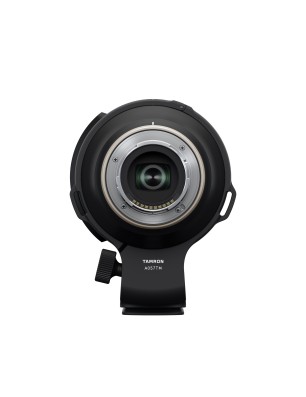 TAMRON 150-500 F/5-6.7 DI III VC VXD FUJI X