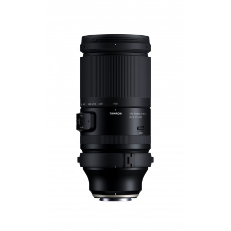 TAMRON 150-500 F/5-6.7 DI III VC VXD FUJI X