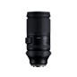 TAMRON 150-500 F/5-6.7 DI III VC VXD FUJI X