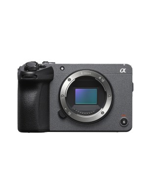 SONY CINEMA LINE FX30