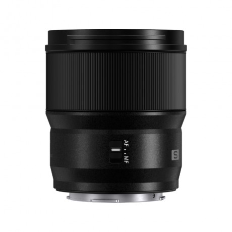 PANASONIC S 18 F/1.8