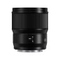 PANASONIC S 18 F/1.8