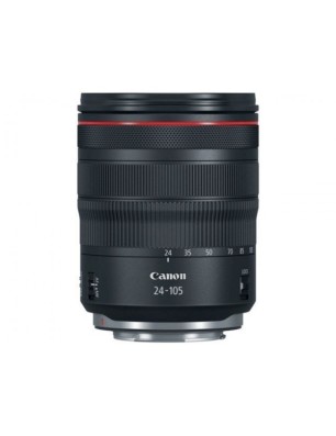 CANON EOS R5 + RF 24-105 F/4 L IS