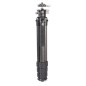 LEOFOTO RANGER TREPIED CARBONE SC-324C + LH40 LEOFOTO RANGER TREPIED CARBONE SC-324C + LH40