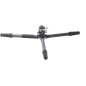 LEOFOTO RANGER TREPIED CARBONE SC-324C + LH40 LEOFOTO RANGER TREPIED CARBONE SC-324C + LH40