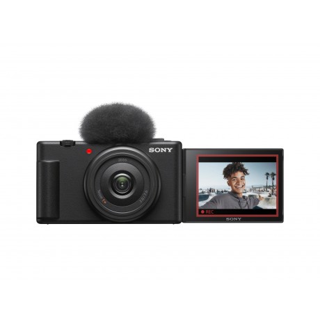 SONY ZV-1F