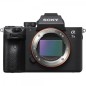 SONY ALPHA 7 III  + 85/1.8