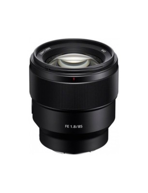 SONY ALPHA 7 III  + 85/1.8