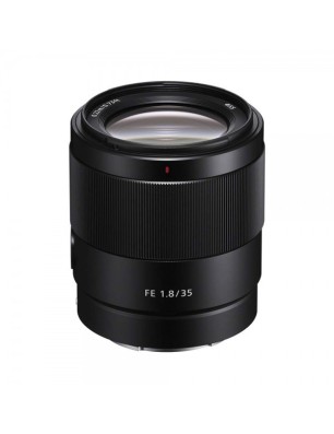 SONY ALPHA 7 III  + FE 35 F/1.8
