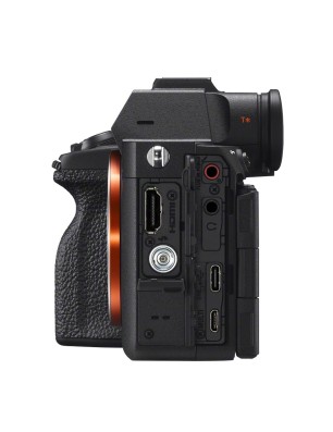 SONY ALPHA 7R MARK V