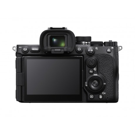 SONY ALPHA 7R MARK V