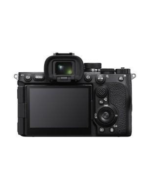 SONY ALPHA 7R MARK V
