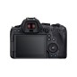 CANON EOS R6 MARK II + RF 24-105 F/4-7.1 IS CANON EOS R6 MARK II + RF 24-105 F/4-7.1 IS