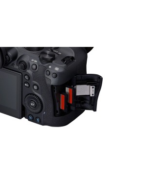 CANON EOS R6 MARK II + RF 24-105 F/4-7.1 IS