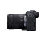 CANON EOS R6 MARK II + RF 24-105 F/4-7.1 IS CANON EOS R6 MARK II + RF 24-105 F/4-7.1 IS