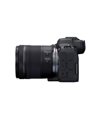 CANON EOS R6 MARK II + RF 24-105 F/4-7.1 IS