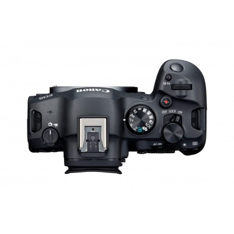 CANON EOS R6 MARK II