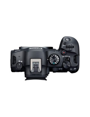 CANON EOS R6 MARK II