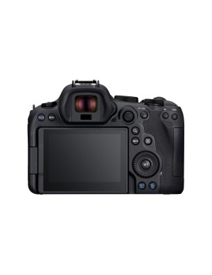CANON EOS R6 MARK II