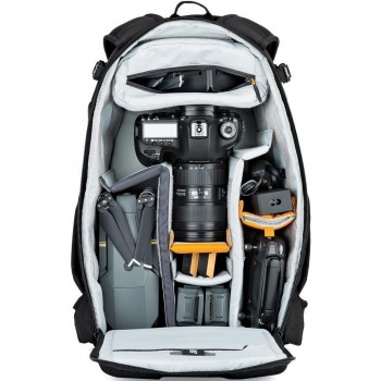 Lowepro Sac A Dos Flipside 300 Aw Ii Noir