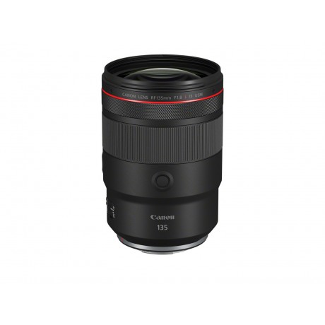 CANON RF 135MM F/1.8 L IS USM