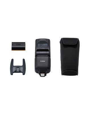 CANON FLASH SPEEDLITE EL-5