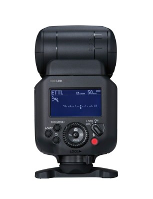 CANON FLASH SPEEDLITE EL-5