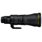 NIKON Z 600 F/4 TC VR S