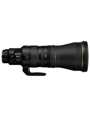 NIKON Z 600 F/4 TC VR S