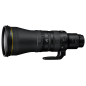 NIKON Z 600 F/4 TC VR S