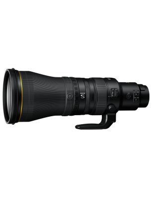 NIKON Z 600 F/4 TC VR S