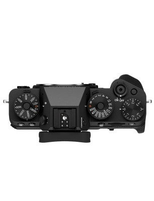 FUJIFILM X-T5 NOIR NU