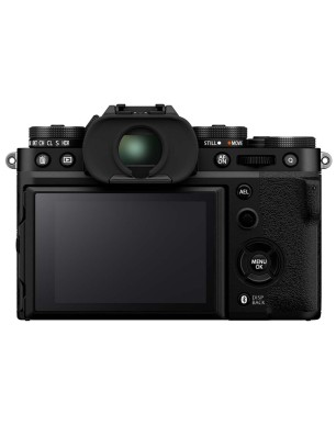 FUJIFILM X-T5 NOIR NU
